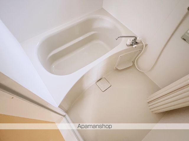 グランコーポの内装写真