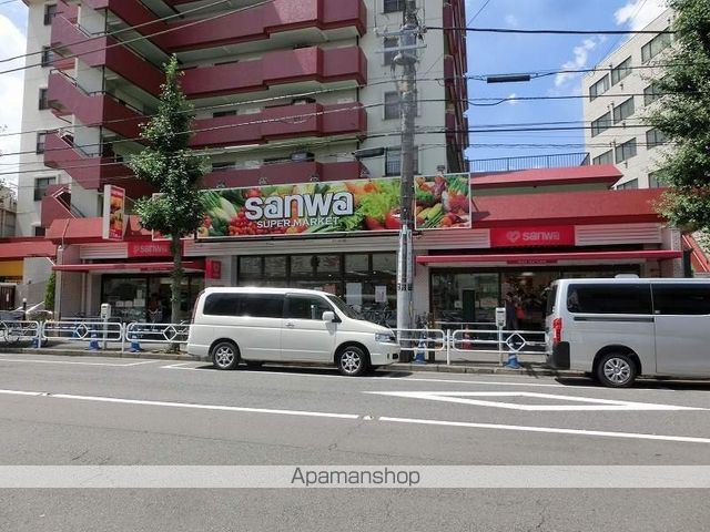 ラフィーネ狛江の周辺写真