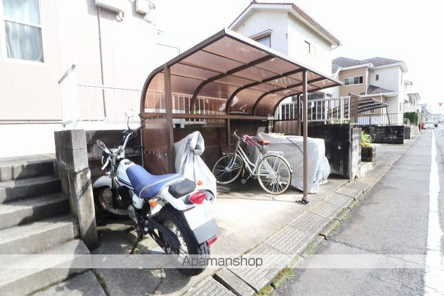 メゾンくろかわのその他写真