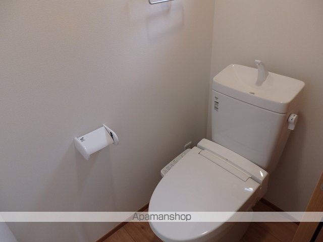 ブリーズコートの内装写真