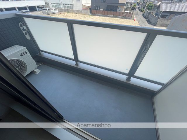 REPOS長瀬の内装写真