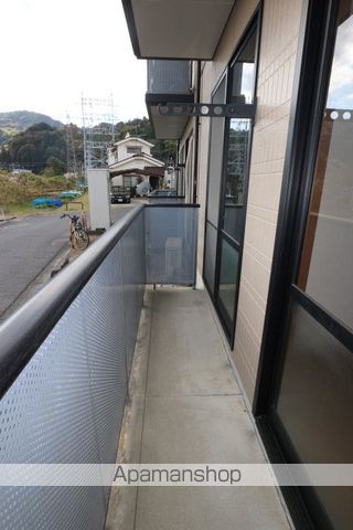 セフォラハイツの内装写真