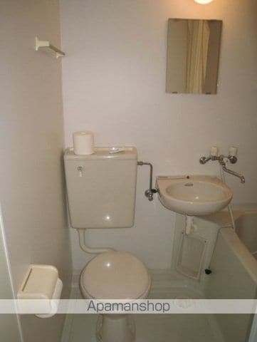 ドリームコーポ平和苑の内装写真