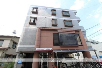 広島県広島市西区大宮１丁目[1K/21.5m2]の外観3