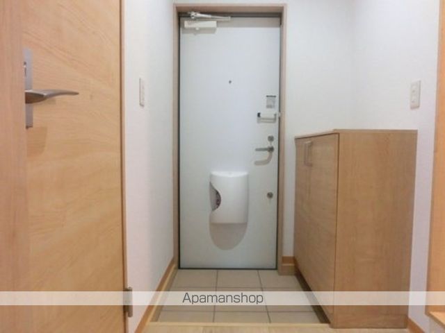 セジュール下南部の内装写真