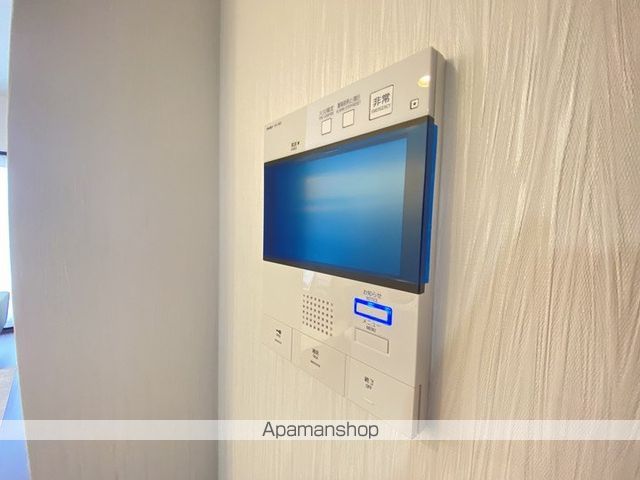 PREGIO都島ASIANの内装写真