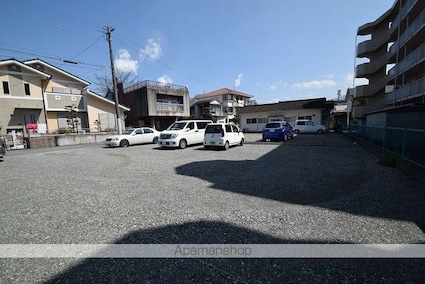 ピーチマンション[1K/31.41m2]の共用部2