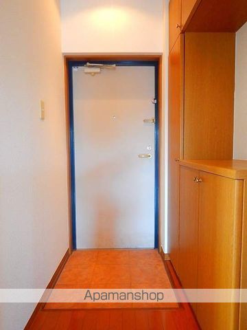 ラフィーネ鴨池の内装写真
