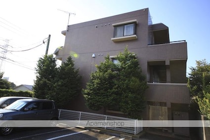 まほろば２１[2DK/46.2m2]の外観5