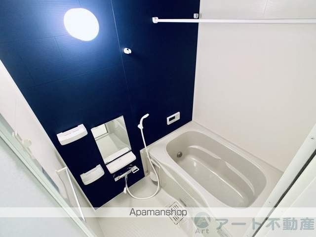 コンフォートNの内装写真