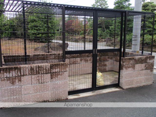 レオパレスウエスト広川二号館のその他写真