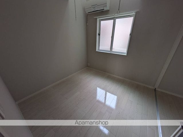 T−LIVING矢賀の内装写真