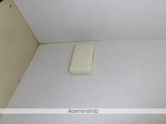 レジデンス平岡の内装写真