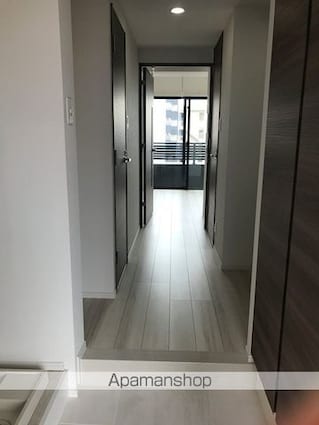 メイクスデザイン両国ＳＯＵＴＨ[1K/26.2m2]の玄関