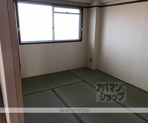 ハイツ長岡京の内装写真