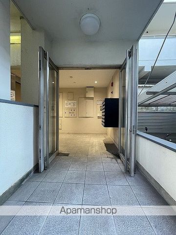 第一下林ビルの内装写真