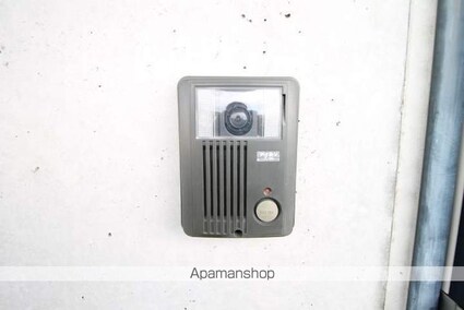 アルフォレスト森山[1K/22.2m2]の内装3