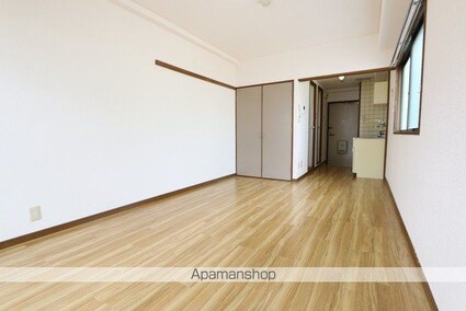 サンハイツ道後[1R/22.23m2]の内装3