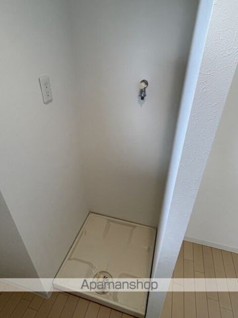 Ｍａｒｃｈｅ　ＩＩＩ[1R/33.45m2]の内装5