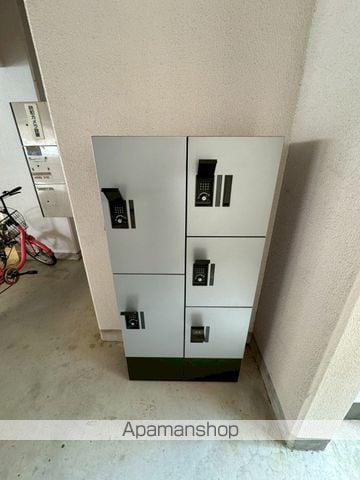 ジョイステーションビルのその他写真