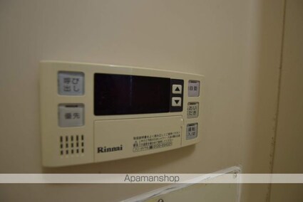 アーバンハイツ神明[1K/21.48m2]の内装3