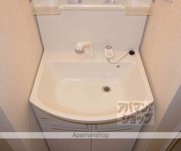 EASTFIELDの内装写真