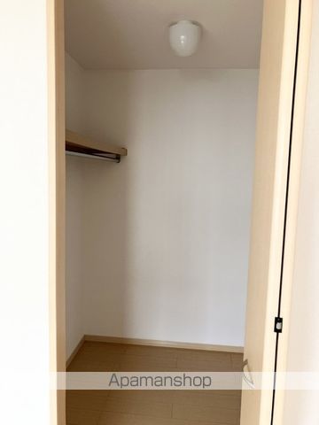 ミルキーウェイの内装写真
