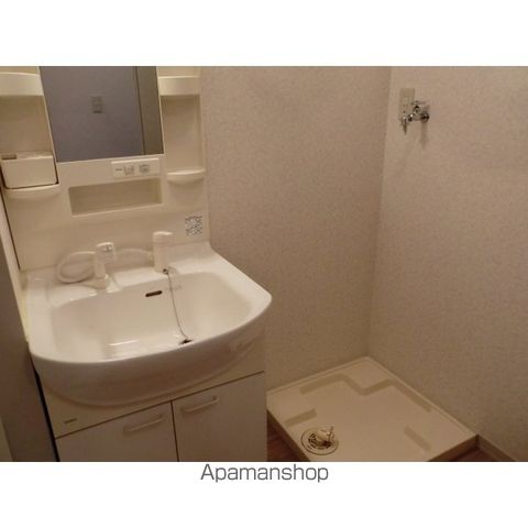 サニーコートの内装写真