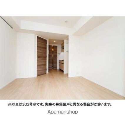 パークアクシス高田馬場テラス[1K/25.1m2]のその他部屋・スペース