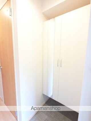 ｌｕａｎａルアナ[1LDK/37.03m2]の玄関