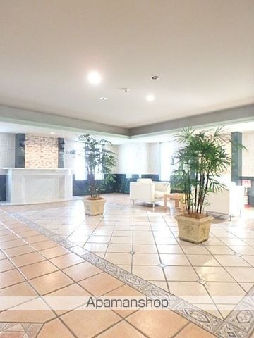 グランド・ガーラ横浜伊勢佐木町の内装写真