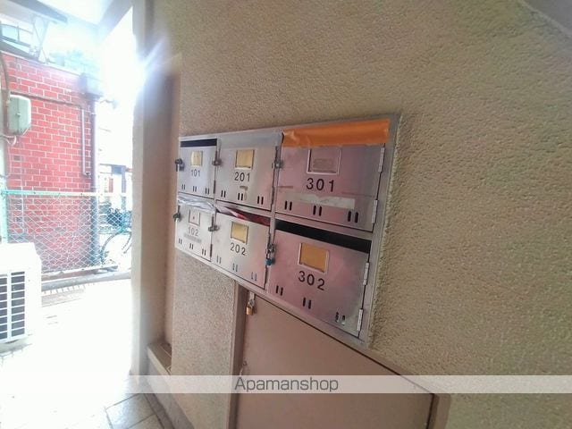 ビーコンハイツPARTIのその他写真