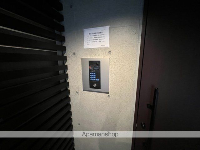 NOZOMIO PREMIER三軒茶屋の内装写真
