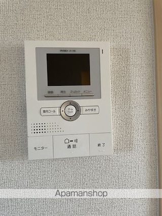 和歌山県御坊市島[2LDK/59.29m2]のその他設備