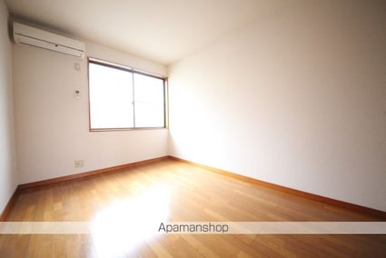 アルテミス北野[1R/17.3m2]のリビング・居間