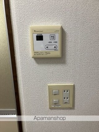 東京都杉並区天沼３丁目[1R/15.45m2]のその他設備2