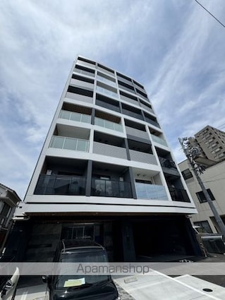 ＥＬＥＴＴＡ吉島[1LDK/29.12m2]の外観2