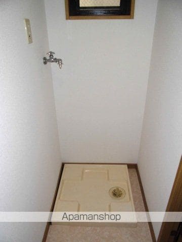 アンジェラス西新IIの内装写真