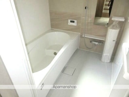 岩瀬川戸建て住宅[3SLDK/77.83m2]のバス