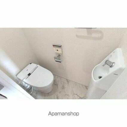 ラ・ヴィ・アン・ローズ[1R/23.17m2]のその他内装2