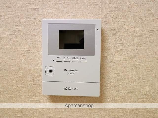 ヴィランオレフォスの内装写真