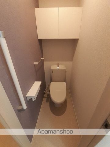 シーゲイト北内の内装写真