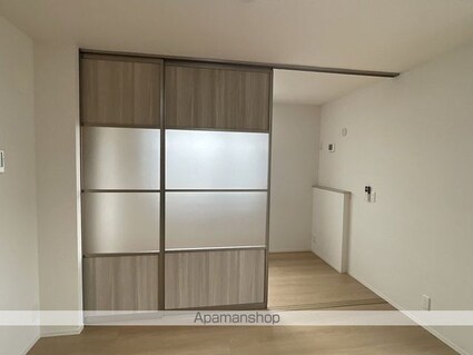 ＤーＲＯＯＭ　Ｗ・Ｈ（ディールームダブリューエイチ）[1LDK/44.53m2]のその他設備