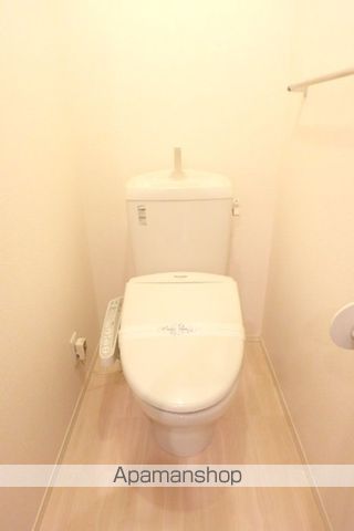 シンフォニエッタの内装写真