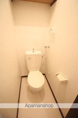 レアル・コンシェルトIIの内装写真