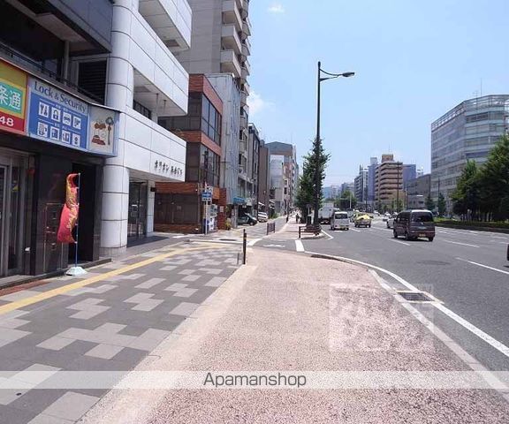 ノアーズアーク京都五条の周辺写真