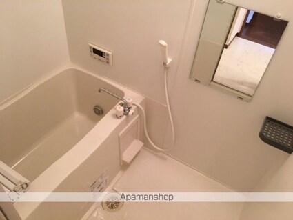 ボナール西多賀[1LDK/35.3m2]のバス