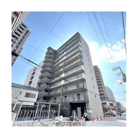 Avenir新深江の外観写真