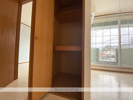 ｓｏｐｈｉａ　２１[2LDK/58.53m2]の収納