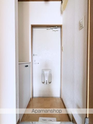 ライフイン・レストの内装写真